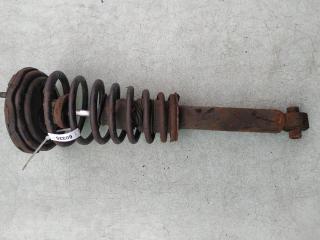 стойка передняя правая Nissan Primera P10 1995, 1.6 л., бензин, МКПП, хетчбэк 5 дв.