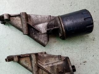 корпус масляного фильтра Peugeot 406 1 поколение [рестайлинг] 2000, 1.8 л., бензин, МКПП, седан, 9632517010