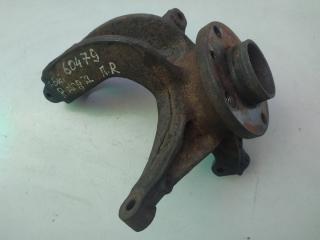 ступица передняя правая Renault Megane 2 поколение 2003, 1.5 л., дизель, МКПП, хетчбэк 5 дв.