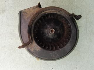 моторчик печки Volkswagen Transporter T3 [рестайлинг] 1987, 1.6 л., дизель, МКПП, минивэн, 321819015