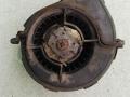 моторчик печки Volkswagen Transporter T3 [рестайлинг] 1987, 1.6 л., дизель, МКПП, минивэн - фото №2