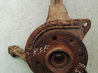 ступица передняя правая Renault Safrane 1 поколение 1996, 2.2 л., дизель, МКПП, хетчбэк 5 дв.