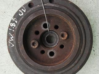 шкив коленвала Audi 80 B3 1987, 1.8 л., бензин, МКПП, седан