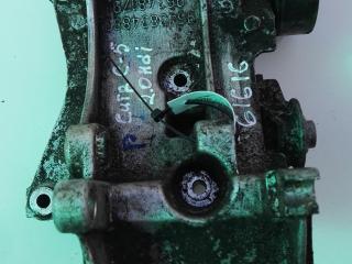 кронштейн (крепление) Citroen C5 1 поколение 2002, 2.0 л., дизель, МКПП, хетчбэк 5 дв., 9643834880