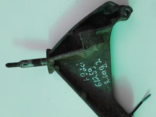 кронштейн (крепление) Renault Laguna 2 поколение 2004, 1.9 л., дизель, МКПП, хетчбэк 5 дв., 8200013682