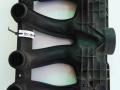 коллектор впускной Peugeot Expert 1 поколение 1998, 1.9 л., дизель, МКПП, минивэн, 9632251780 - фото №2