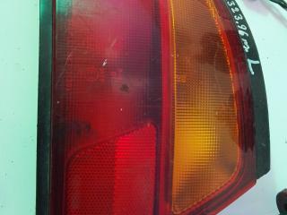 фонарь задний левый Mazda 323F BA 1996, 1.5 л., бензин, МКПП, хетчбэк 5 дв.