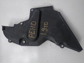 защита (кожух) ремня ГРМ Renault Scenic 1 поколение 1996, 1.9 л., дизель, МКПП, минивэн