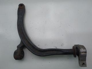 рычаг передний левый Citroen C5 1 поколение 2002, 2.0 л., дизель, МКПП, хетчбэк 5 дв.