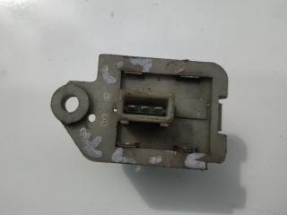 сопротивление печки Citroen C5 1 поколение 2002, 2.0 л., дизель, МКПП, хетчбэк 5 дв.