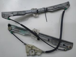 стеклоподъемник передний левый Citroen C5 1 поколение 2003, 1.8 л., бензин, МКПП, хетчбэк 5 дв., 104950100