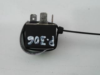 реле (прочие) Peugeot 306 1 поколение [рестайлинг] 2000, 1.6 л., бензин, МКПП, универсал, 12V25A03501
