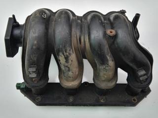 коллектор впускной Rover 200 Series 2000, 1.6 л., бензин, МКПП, хетчбэк 5 дв., LKB106330