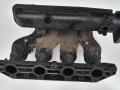 коллектор впускной Rover 200 Series 2000, 1.6 л., бензин, МКПП, хетчбэк 5 дв., LKB106330 - фото №3