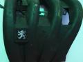 коллектор впускной Peugeot 406 1 поколение 1998, 2.0 л., бензин, МКПП, седан, 9622297080 - фото №2