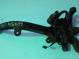 кулак поворотный правый Hyundai Sonata EF 2000, 2.0 л., бензин, МКПП, седан