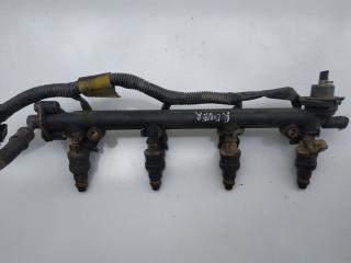 форсунка Rover 200 Series 2 поколение 1998, 1.6 л., бензин, МКПП, хетчбэк 5 дв., 0280150749
