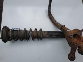 стойка задняя Mitsubishi Galant 8 поколение 1998, 2.0 л., дизель, МКПП, универсал