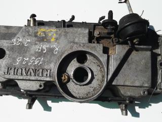 клапанная крышка Renault Safrane 1 поколение 1996, 2.2 л., бензин, МКПП, хетчбэк 5 дв.
