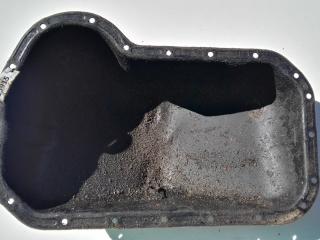 масляный поддон Audi 80 B3 1988, 1.8 л., бензин, МКПП, седан
