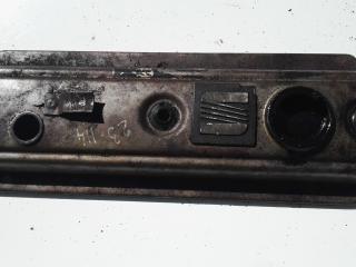 клапанная крышка SEAT Toledo 1 поколение 1995, 1.9 л., дизель, МКПП, хетчбэк 5 дв.