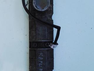 клапанная крышка Mitsubishi Carisma 1 поколение 1997, 1.9 л., дизель, МКПП, хетчбэк 5 дв., 7700867872