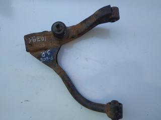 рычаг задний правый Peugeot 605 1 поколение 1994, 2.0 л., бензин, МКПП, седан