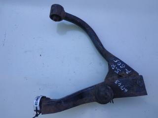 рычаг задний правый Peugeot 605 1 поколение 1994, 2.0 л., бензин, МКПП, седан