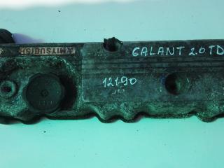 клапанная крышка Mitsubishi Galant 7 поколение 1996, 2.0 л., дизель, МКПП, седан