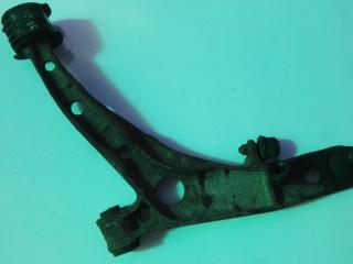 рычаг передний левый Mitsubishi Space Wagon 2 поколение (Typ N30/N40) 1997, 2.0 л., бензин, МКПП, минивэн