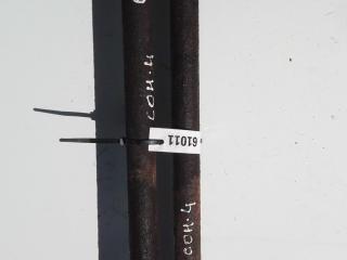 рычаг задний Hyundai Sonata EF 2000, 2.0 л., бензин, МКПП, седан