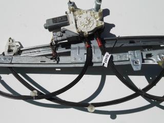 стеклоподъемник электрический передний правый Citroen Xsara Picasso 1 поколение 2001, 1.8 л., бензин, МКПП, минивэн