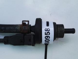 клапан вакуумного управления Hyundai Getz 1 поколение 2002, 1.3 л., бензин, МКПП, хетчбэк 5 дв.