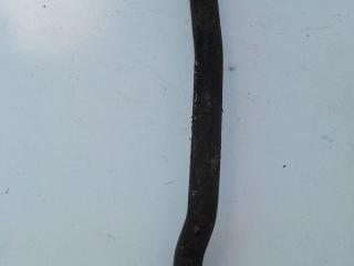 рычаг задний правый Nissan Primera P10 1993, 1.6 л., бензин, МКПП, хетчбэк 5 дв.