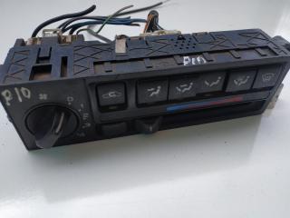 блок управления печки / климат-контроля Nissan Primera P10 1992, 1.6 л., бензин, МКПП, хетчбэк 5 дв.