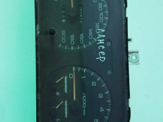 щиток приборов (приборная панель) Mitsubishi Lancer 4 поколение 1991, 1.5 л., бензин, МКПП, хетчбэк 5 дв.