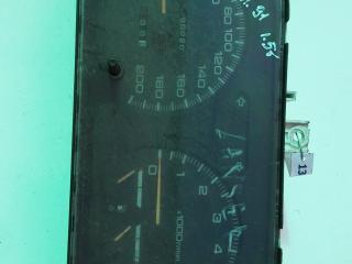 щиток приборов (приборная панель) Mitsubishi Lancer 4 поколение 1991, 1.5 л., бензин, МКПП, седан