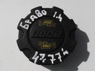 пробка маслозаливная Fiat Brava 1 поколение 1996, 1.4 л., бензин, МКПП, хетчбэк 5 дв.
