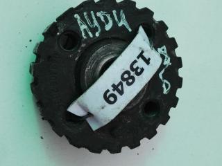 шестерня (звездочка) коленвала Audi 80 B3 1987, 1.8 л., бензин, МКПП, седан