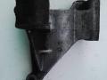 кронштейн (крепление) Volkswagen Golf 1 поколение 1993, 1.9 л., дизель, МКПП, хетчбэк 5 дв., 028145531C - фото №3