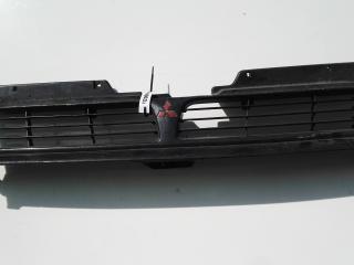 решетка радиатора Mitsubishi Space Runner 1 поколение [рестайлинг] 1996, 1.8 л., бензин, МКПП, минивэн, MB-667240