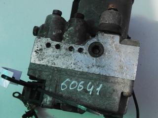блок ABS Honda Accord 5 поколение 1996, 2.0 л., бензин, МКПП, седан, 0265216048