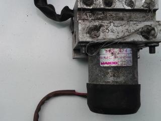 блок ABS Hyundai Lantra J2 1997, 1.6 л., бензин, МКПП, седан, 5891029300