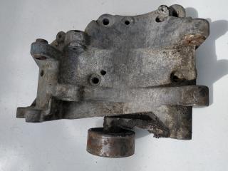 кронштейн (крепление) Peugeot 206 1 поколение 2001, 1.4 л., бензин, МКПП, хетчбэк 5 дв., 9649103280