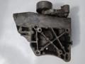 кронштейн (крепление) Peugeot 206 1 поколение 2001, 1.4 л., бензин, МКПП, хетчбэк 5 дв., 9649103280 - фото №3