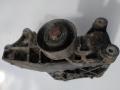 кронштейн (крепление) Peugeot 206 1 поколение 2001, 1.4 л., бензин, МКПП, хетчбэк 5 дв., 9649103280 - фото №4