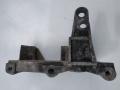 кронштейн (крепление) Renault Clio 2 поколение 2002, 1.5 л., дизель, МКПП, хетчбэк 5 дв. - фото №2