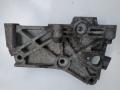 кронштейн (крепление) Renault Clio 2 поколение 2002, 1.5 л., дизель, МКПП, хетчбэк 5 дв. - фото №3