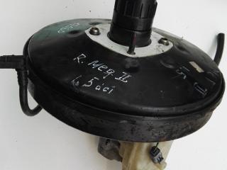 вакуумный усилитель тормозов Renault Megane 2 поколение 2004, 1.5 л., дизель, МКПП, хетчбэк 5 дв., 8200157453