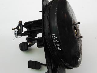 вакуумный усилитель тормозов Citroen Evasion 1 поколение [рестайлинг] 1999, 2.0 л., бензин, МКПП, минивэн